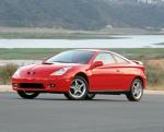 Toyota Celica 2000 года